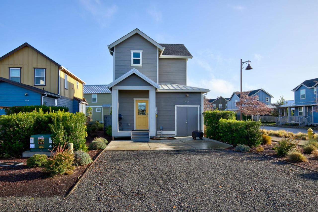 Sasquatch Shore House Ocean Shores Zewnętrze zdjęcie