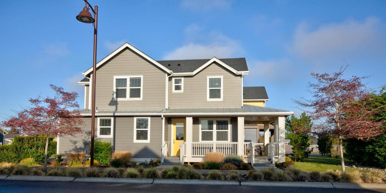 Sasquatch Shore House Ocean Shores Zewnętrze zdjęcie