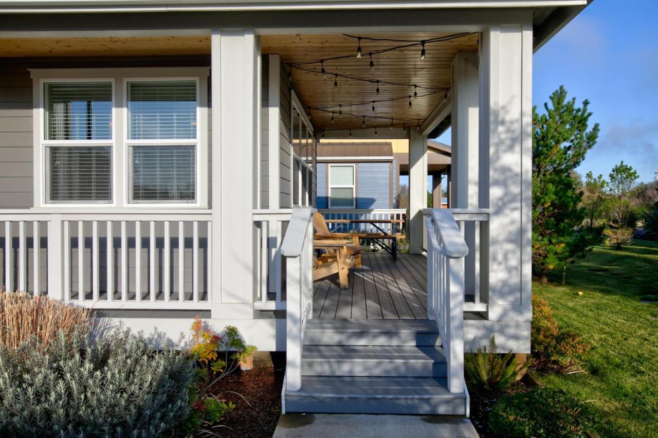 Sasquatch Shore House Ocean Shores Zewnętrze zdjęcie