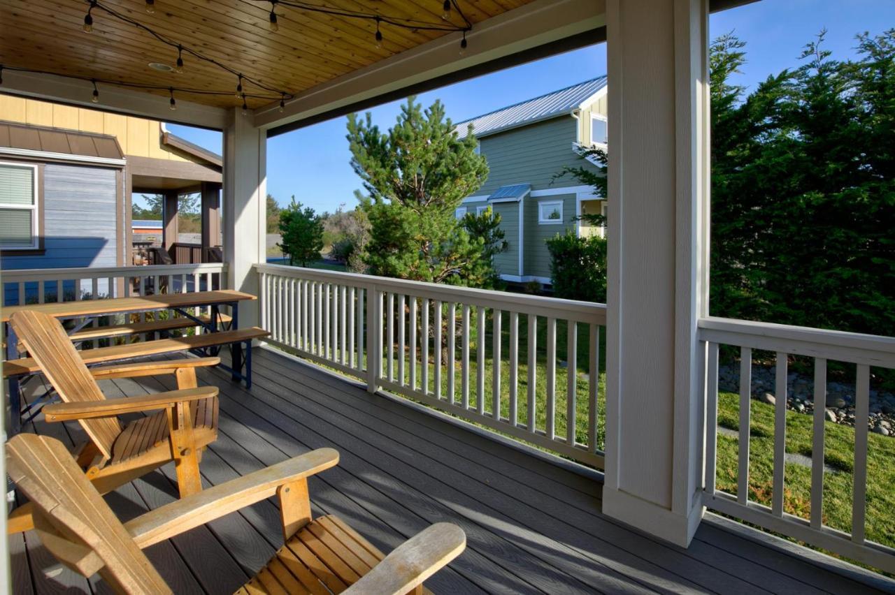 Sasquatch Shore House Ocean Shores Zewnętrze zdjęcie