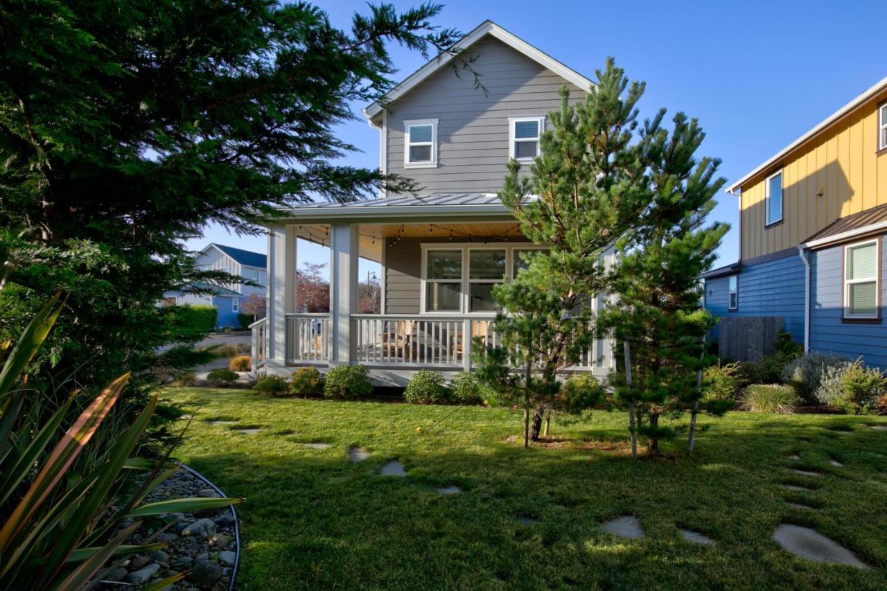 Sasquatch Shore House Ocean Shores Zewnętrze zdjęcie