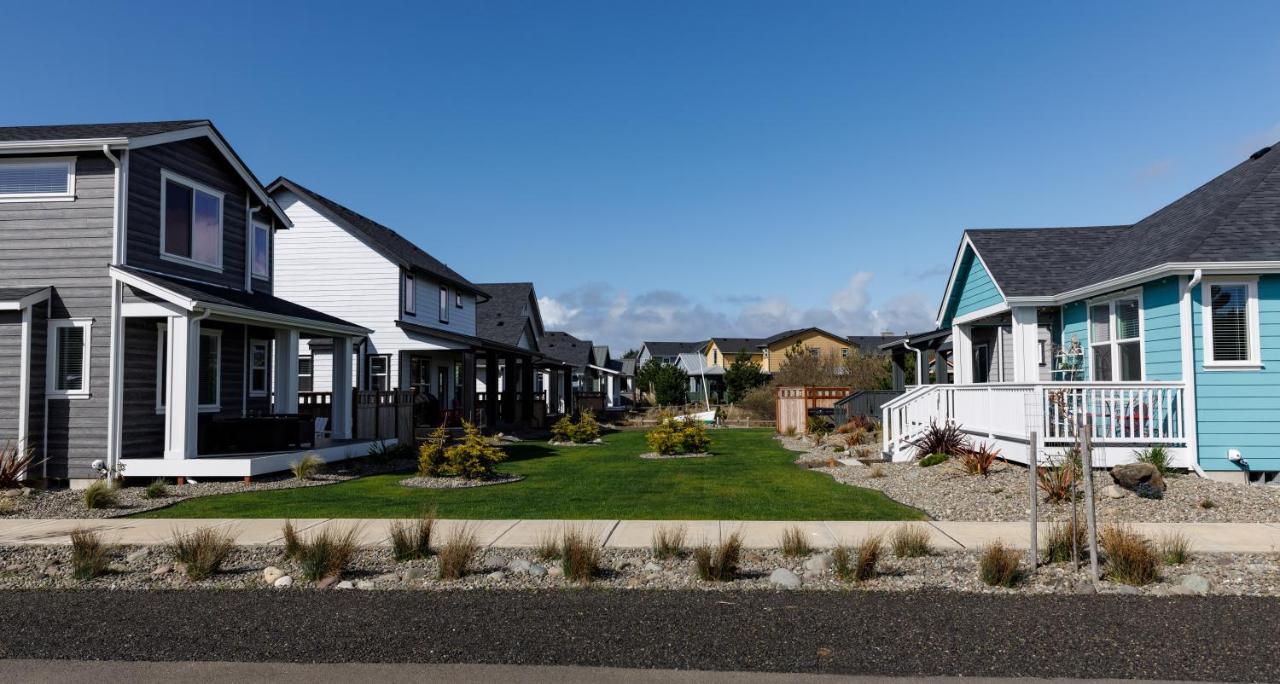 Sasquatch Shore House Ocean Shores Zewnętrze zdjęcie