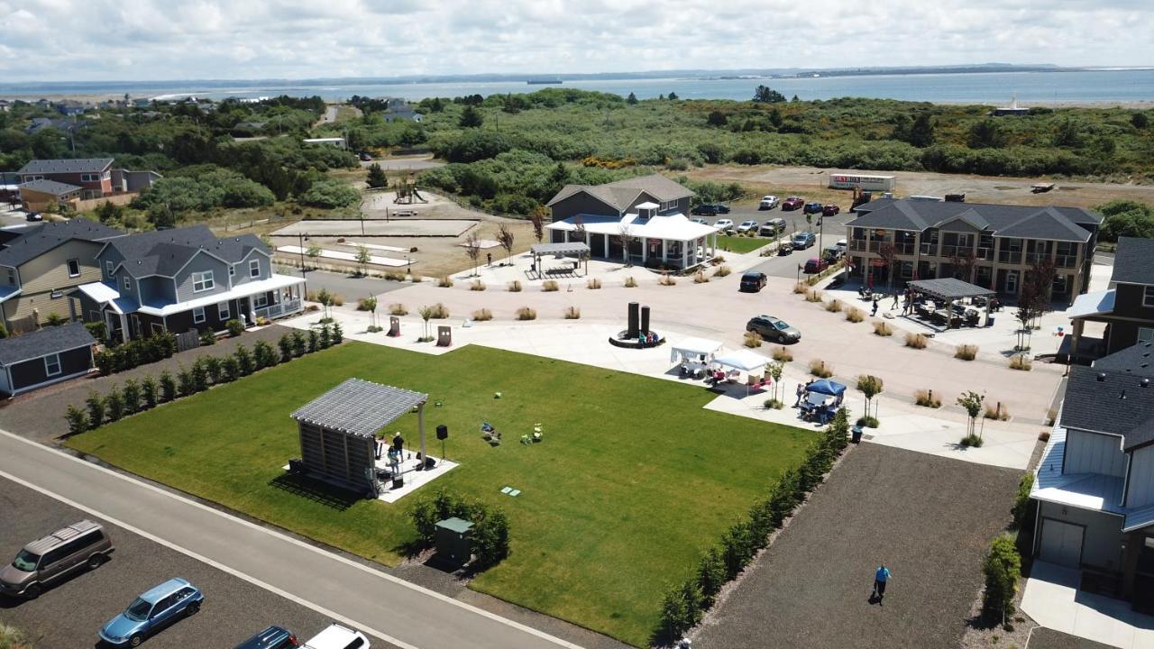 Sasquatch Shore House Ocean Shores Zewnętrze zdjęcie