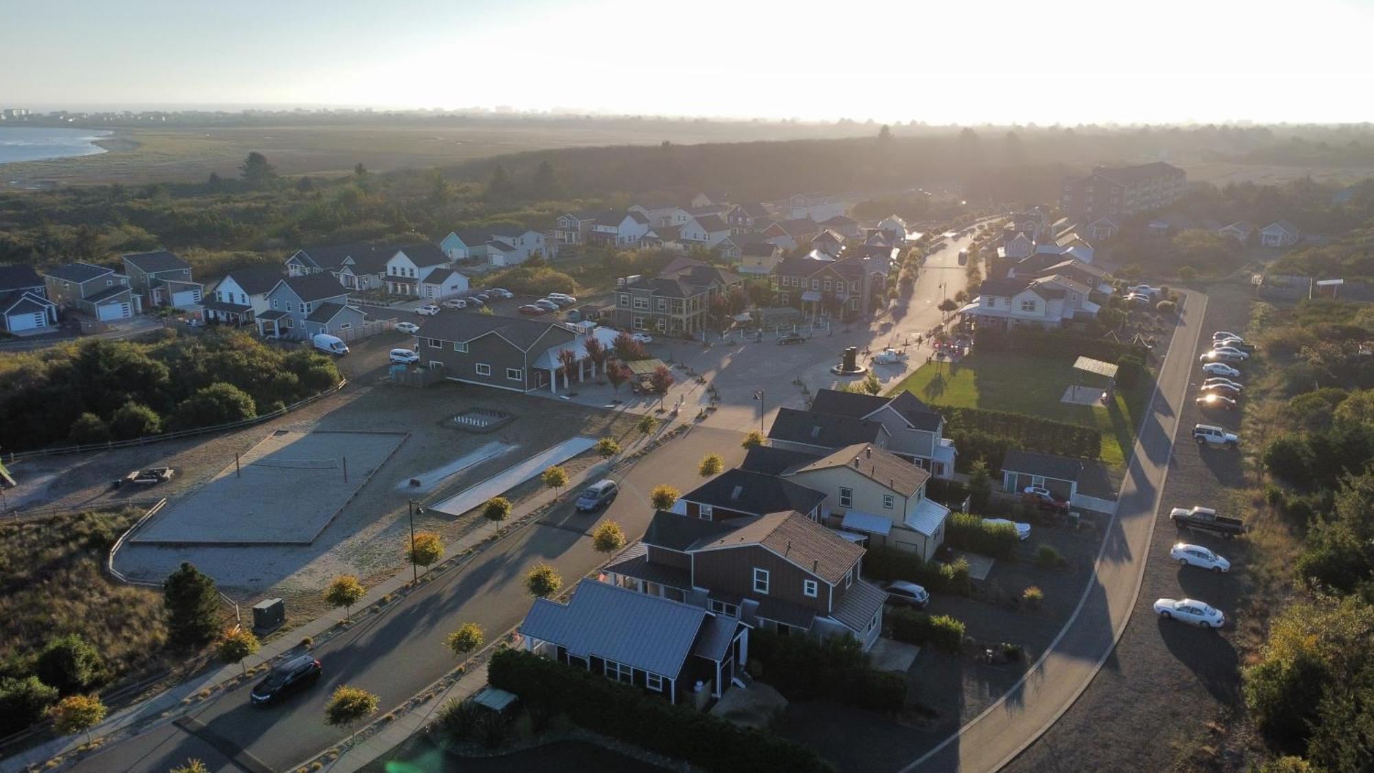 Sasquatch Shore House Ocean Shores Zewnętrze zdjęcie